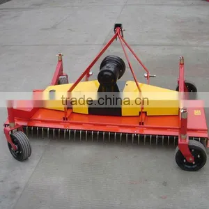 Lawn Mower (FMN Type)matched With All Range HP Tractor 3 Ponit Semi-mounted thumbnail-1