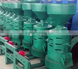 Huahong Grain Peeling Machine / Wheat Peeling Machine / Barley Peeling Machine thumbnail-1