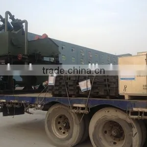 Fine Sand Recyling Machine Features thumbnail-5