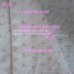 Linen Fabric Ramie Fabric thumbnail-5