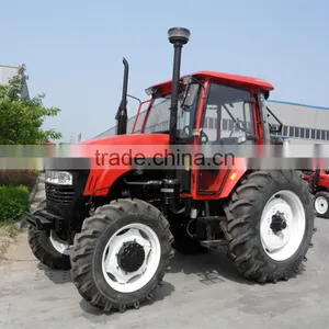 Superior 110hp to 130hp Four Wheel Tractor Definition for Hot Sales thumbnail-2