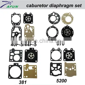 Garden Diaphragm Carburetor thumbnail-6