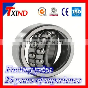 High Precision Reliable Quality Ceramic Self Aligning Bearing 10 x 35x 10 thumbnail-1