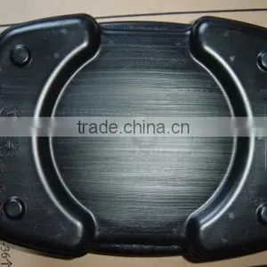Mooring Float, Plastic Pontoon, Beach Cleaning Machines,water Case thumbnail-4