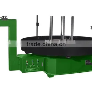 Cam-type CNC Universal Coil Wire Spring Machine thumbnail-3