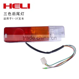 HELI Brand Forklift Spare Parts Flash Led Light thumbnail-2