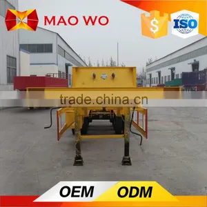 China Accessory Truck Scale and 3 Axle Truck Dimensions Containers thumbnail-1