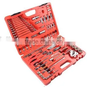 121 Pcs of Manual Sockets Set thumbnail-1