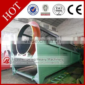 HSM Best Price Skillful Manufacture Gold Separating Machine thumbnail-1