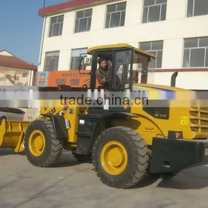 Laaigraaf,wheel Loader 3500kg thumbnail-3