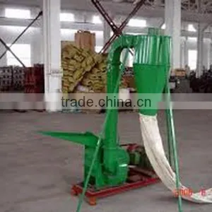 Maize Hammer Mill thumbnail-1