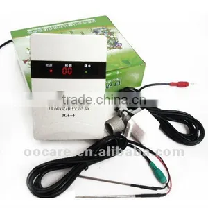 Smart Piped Water Supplied Digital Moisture Controller thumbnail-1