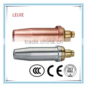 L.P.G. Gas Cutting Nozzle or Tips thumbnail-1