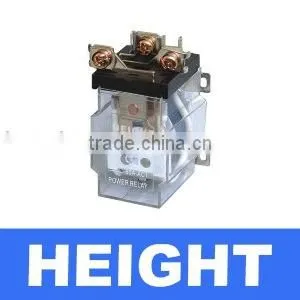 HEIGHT Power Relay(JQX-60F) thumbnail-1