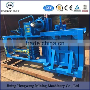 Vertical Hydraulic Baler Plastic Bottles Compactor Machine thumbnail-6