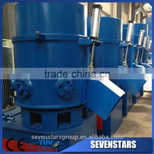 GHX 300 Pp/pe Plastic Film Agglomerator thumbnail-4