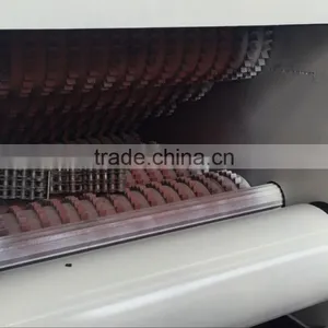 Wood Chipper/ Making Chips Machine / Industrial Wood Chipper thumbnail-5