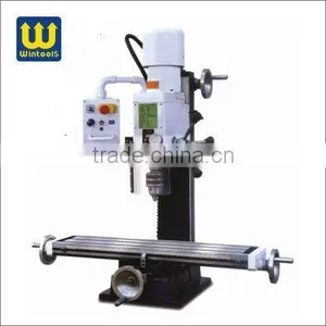 MILLING AND DRILLING MACHINE ELECTRIC POWER TOOLS WT02525 thumbnail-1