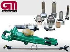 Hot~ Air-leg Rock Drill YT28 thumbnail-2