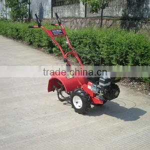 6.5HP Cultivator Machine for Loosen Soil thumbnail-4