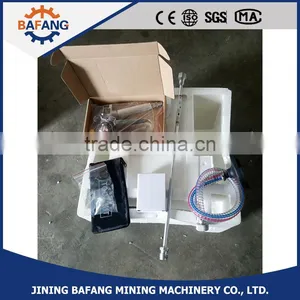 Diaphragm Pump Airless Paint Sprayer, Airless Spray Paint Machine thumbnail-4