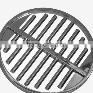 Magnetic Separator Grid With Baffles, 10" Diameter Magnetic Filter thumbnail-5