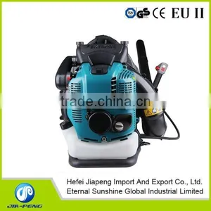 CE Approved Four Stroke Gasoline Leaf Blower 75.6cc thumbnail-1
