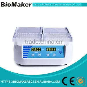 MIX-1500 Micro Plate Shaker With Simple Operation thumbnail-1