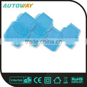 Transparent Easy To Clean PVC Car Mat thumbnail-4