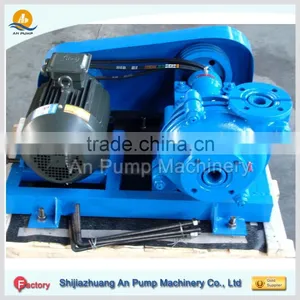 Manufacturer Efficient Paper Pulp Slurry Pump thumbnail-1
