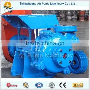 Centrifugal Rubber Gold Mining Solid Slurry Pump Price thumbnail-3