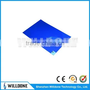 High Quality Cleanroom Sticky Mat, Floor Mat thumbnail-4