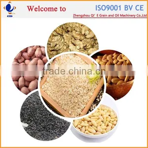Excellent Quality Small Hydraulic Almond Oil Squeeze Machine thumbnail-3
