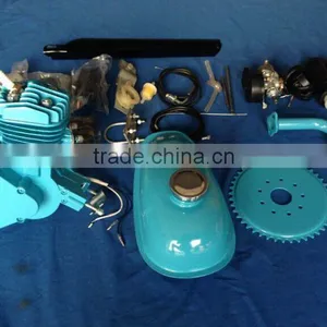 Gas Engine for Bike/2 Stroke Bicycle Engine/small Engine for Bikes thumbnail-3
