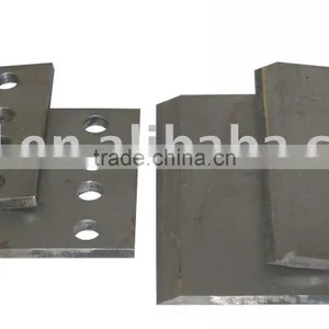 Cutting Knife for Pellet Machine thumbnail-1