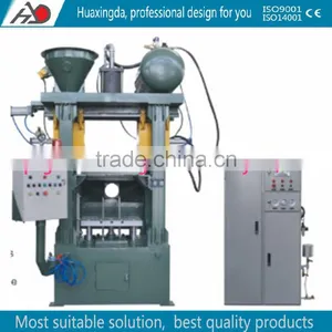 Core Shooter Machine in Metal Casting Machinery /sand Core Shooting Machine/+15224414081 thumbnail-3
