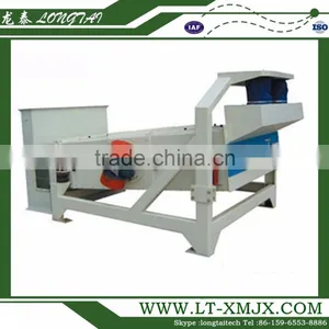 China Supplier Paddy Rice Cereal Agricultural Cleaning Sieve thumbnail-1
