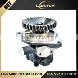 Auto Hydraulic Power Steering Pump, 470-04158 TFR Power Steering Pump thumbnail-1