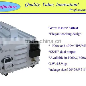1000w Hydroponic Ballast thumbnail-1