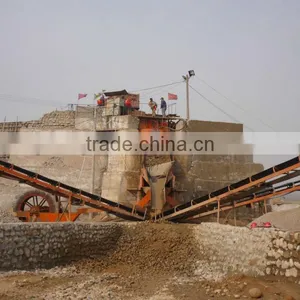 Sand Gravel Cleaning Machine thumbnail-1