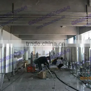 2013 Upgrade High Quality Ketchup Production Line/system thumbnail-1