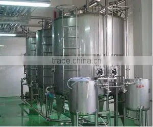 Split CIP Cleaning Vessel thumbnail-1