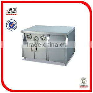 KFC Working Table With Cup Dispenser WS-01 thumbnail-1