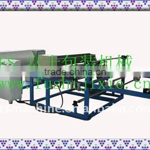EPE Foamed Sheet Thickening Machine thumbnail-1