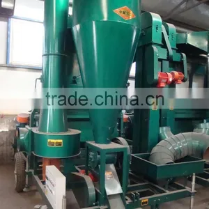 5XZC - 7.5BXA Air Screen Seed Cleaner and Grader thumbnail-2