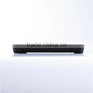 Blister Food Safety Rectangle Square Large Plastic Sushi Food Serving Tray thumbnail-4