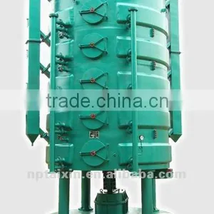 2012 Multifunctional YZCL Series Pulm/Almond Teaming and Stir-frying Cauldron Machine/Mill/Expeller thumbnail-1