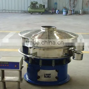 Xinxiang Rotary Vibration Sifter for Powder thumbnail-1