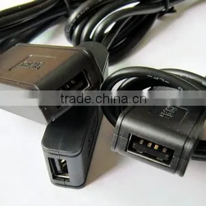 DC to DC Converter 12V 8-22v to 5v Output 3.6A USB thumbnail-1
