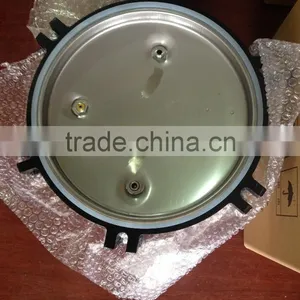 YX-280B Mini Portable Sterilizer Autoclave Electric or LPG Heated Dental Autoclave -Bluestone Autoclave thumbnail-4